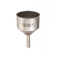 FALCON lijak iz nerjavečega jekla, nastavek 23 mm, polnilna odprtina premer 138 mm FALCON lijak iz nerjavečega jekla, nastavek 23 mm, polnilna odprtina premer 138 mm