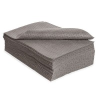 DENSORB univerzalne vpojne podloge Economy enojne težke 80 x 50 cm 50 kosov