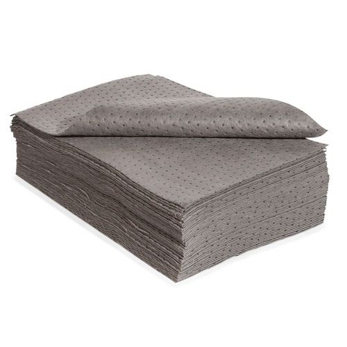 DENSORB univerzalne vpojne podloge Economy enojne težke 80 x 50 cm 50 kosov