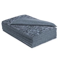 DENSORB univerzalne vpojne krpe kamuflažne, težke, 2-slojne, 800 x 500 mm, 50 kosov