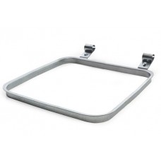 Držalo za vrečke za smeti za velike smetnjake s prostornino 120 litrov Držalo za vrečke za smeti za velike smetnjake s prostornino 120 litrov