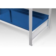 Zbirni pladenj, lakiran, kot dodatni nivo za shranjevanje nevarnega blaga GRW 1060 / PRW 2060 Zbirni pladenj, lakiran, kot dodatni nivo za shranjevanje nevarnega blaga GRW 1060 / PRW 2060