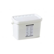 DENSORB vezivo za kemikalije in kisline Multi-Sorb z indikatorjem, inertno, granule v 5 kg vedru