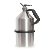 Varnostni vrč FALCON iz nerjavečega jekla, s fino dozirno pipo, 5 l