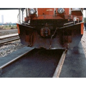 DENSORB vpojni flis Outdoor Long Life, ozek, neprepusten za tekočine, 2 kosa