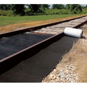 DENSORB vpojni flis Outdoor Long Life, ozek, neprepusten za tekočine, 2 kosa