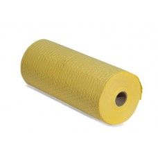 DENSORB vpojne krpe za kemikalije, rola, Economy enojne, lahka, 76 cm x 45 m