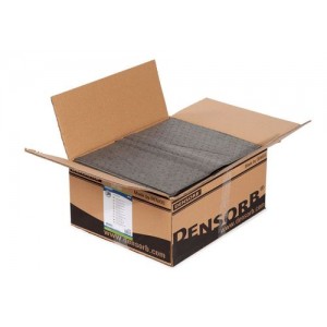 DENSORB univerzalne vpojne podloge, Economy enojne, lahke, 40 x 50 cm, 200 kosov
