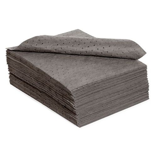 DENSORB univerzalne vpojne podloge, Economy enojne, lahke, 40 x 50 cm, 100 kosov