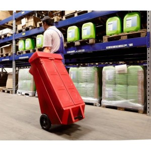 DENSORB komplet veziv za ukrepanje ob razlitju B, univerzalna izvedba
