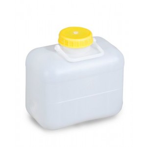Plastični kanister (PE) 10 l