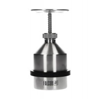 FALCON ekonomični vlažilec iz nerjavečega jekla, 1 liter FALCON ekonomični vlažilec iz nerjavečega jekla, 1 liter