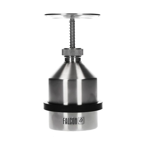 FALCON ekonomični vlažilec iz nerjavečega jekla, 1 liter FALCON ekonomični vlažilec iz nerjavečega jekla, 1 liter