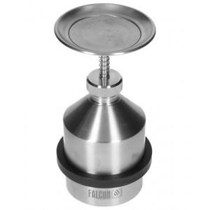 FALCON ekonomični vlažilec iz nerjavečega jekla, 1 liter FALCON ekonomični vlažilec iz nerjavečega jekla, 1 liter