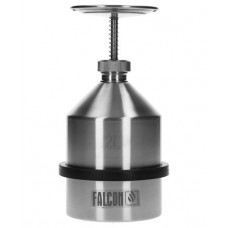 FALCON ekonomični vlažilec iz nerjavečega jekla, 2 litra FALCON ekonomični vlažilec iz nerjavečega jekla, 2 litra