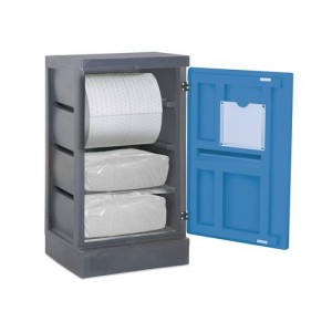 DENSORB dozirna postaja S, z 1-krilnimi vrati, univerzalna izvedba DENSORB dozirna postaja S, z 1-krilnimi vrati, univerzalna izvedba