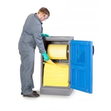 DENSORB dozirna postaja S, z 1-krilnimi vrati, posebna izvedba DENSORB dozirna postaja S, z 1-krilnimi vrati, posebna izvedba