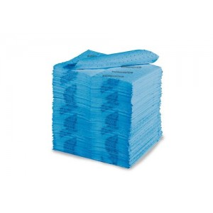 DENSORB vpojne podloge za olja, Premium trojne, lahke, 3-slojne, 40 x 50 cm, 200 kosov