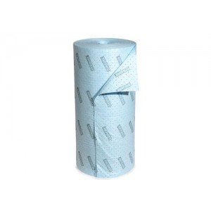 DENSORB vpojne role za olja, Premium trojne, lahke, 3-slojne, 100 cm x 90 m