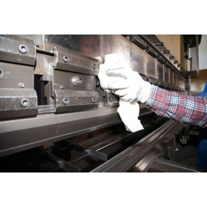 Trikotne čistilne krpe TW iz bele bombažne tkanine, 3 zavitki po 10 kg Trikotne čistilne krpe TW iz bele bombažne tkanine, 3 zavitki po 10 kg