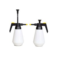 2 razpršilnika s tlačno črpalko DPZ Professional L 1500 Tip S za kisle tekočine, 1,5 l