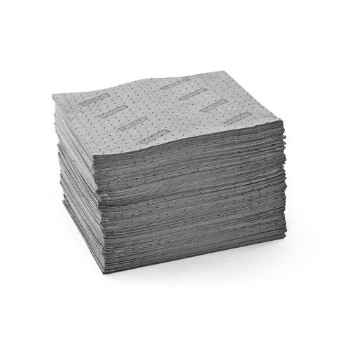 DENSORB univerzalne vpojne krpe, Economy dvojne, lahke, 2-slojne, 40 x 50 cm, 200 kosov