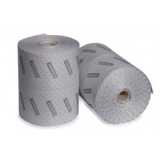 DENSORB univerzalne vpojne krpe, Economy dvojne, težke, 2-slojne, 50 cm x 45 m, 2 kosa