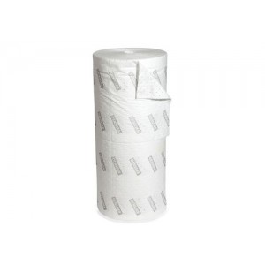 DENSORB vpojna rola, Economy dvojna, lahka, 2-slojna, 100 cm x 90 m
