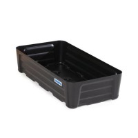 Lovilna posoda pro-line 40l, brez rešetke 784x400x180