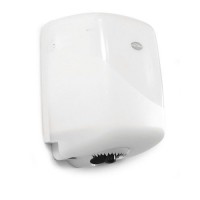 Podajalnik za zvitke papirnatih brisač do maksimalne širine 255 mm in premera 200 mm