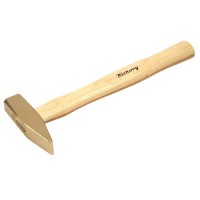 Strojno kladivo, 1000 g, bron, neiskreče, za Ex cone