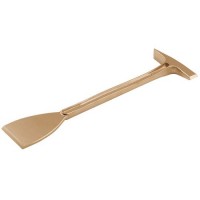 Orodje za čiščenje 480 mm, bron, neiskreče, za Ex cone