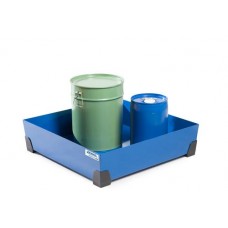 Lovilna posoda classic-line 90l, barvana, brez rešetke, 774x774x200 mm Lovilna posoda classic-line 90l, barvana, brez rešetke, 774x774x200 mm