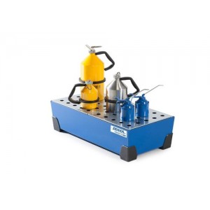 Lovilna posoda classic-line 40l, barvana, s poc. rešetko, 774x392x200 mm Lovilna posoda classic-line 40l, barvana, s poc. rešetko, 774x392x200 mm