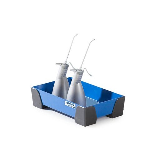 Lovilna posoda classic-line 5l, barvana, brez rešetke, 250x400x95 mm Lovilna posoda classic-line 5l, barvana, brez rešetke, 250x400x95 mm