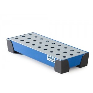 Lovilna posoda classic-line 7l, barvana, s poc. rešetko, 250x600x95 mm