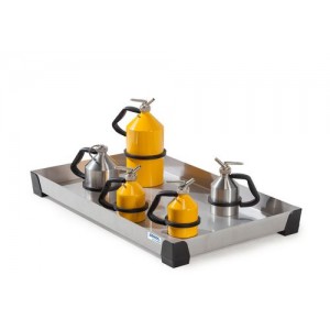 Lovilna posoda pro-line iz nerjavečega jekla, 30 litrov, 987x600x95, brez rešetke Lovilna posoda pro-line iz nerjavečega jekla, 30 litrov, 987x600x95, brez rešetke