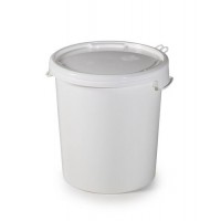 Vedro iz PP, za hrano, 30 l Vedro iz PP, za hrano, 30 l
