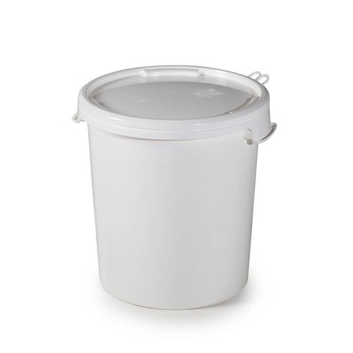 Vedro iz PP, za hrano, 30 l