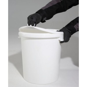 Vedro iz PP, za hrano, 30 l