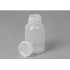 Plastenke s širokim grlom iz LDPE, 250 ml, 30 kosov