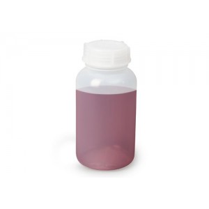 Plastenke s širokim grlom iz LDPE, 500 ml, 16 kosov