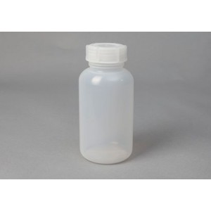 Plastenke s širokim grlom iz LDPE, 1500 ml, 6 kosov