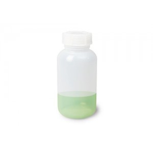 Plastenke s širokim grlom iz LDPE, 1500 ml, 6 kosov