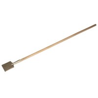 Strgalo 100 mm, bron, neiskreče, za Ex cone