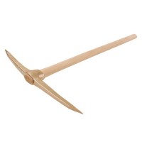 Kramp z ročajem 650 mm, bron, neiskreč, za Ex cone Kramp z ročajem 650 mm, bron, neiskreč, za Ex cone