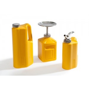 FALCON ekonomični vlažilec iz polietilena (PE), 2 litra FALCON ekonomični vlažilec iz polietilena (PE), 2 litra