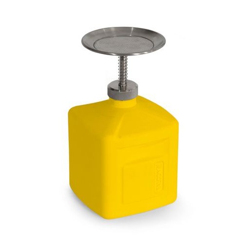 FALCON ekonomični vlažilec iz polietilena (PE), 2 litra FALCON ekonomični vlažilec iz polietilena (PE), 2 litra