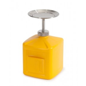 FALCON ekonomični vlažilec iz polietilena (PE), 2 litra FALCON ekonomični vlažilec iz polietilena (PE), 2 litra