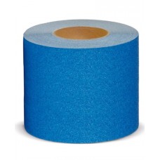 M2 - protizdrsna oznaka, univerzalna, modra, rola 150 mm x 18,3 m